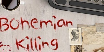 御三家Game-波西米亚杀戮