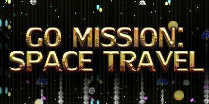 御三家Game-Go任务: 太空旅行