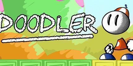 御三家Game-Doodler