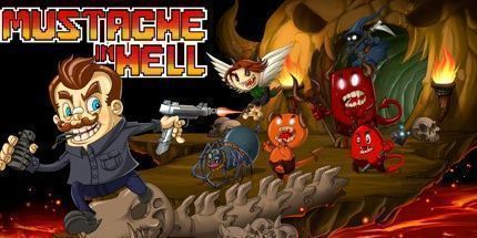 御三家Game-地狱里的胡子