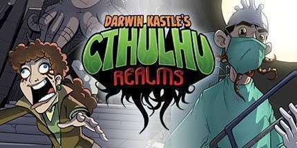 御三家Game-Cthulhu领域