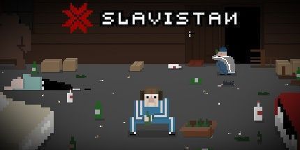 御三家Game-斯拉维斯坦