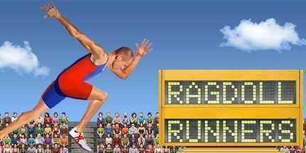 御三家Game-布娃娃赛跑者