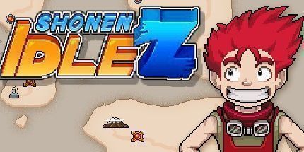 御三家Game-挂机少年Z