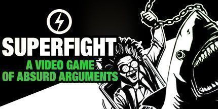 御三家Game-超级格斗