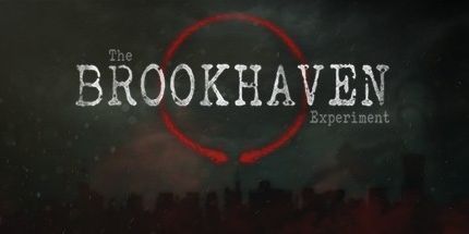 御三家Game-布鲁克海文实验