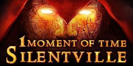 御三家Game-1时刻: Silentville