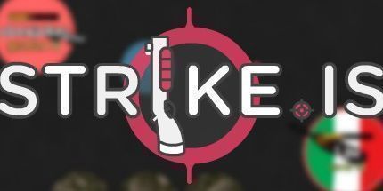 御三家Game-Strike.is: 游戏