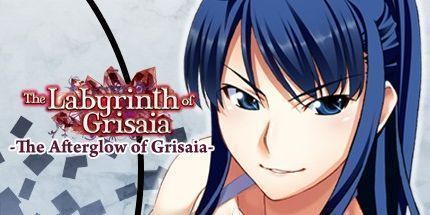 御三家Game-Grisaia的余辉