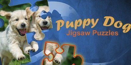 御三家Game-小狗: 拼图