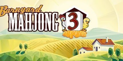 御三家Game-谷仓麻将3