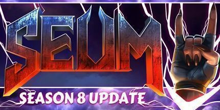 御三家Game-SEUM：来自地狱的奔跑者