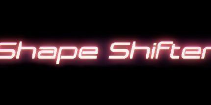 御三家Game-形状移位器