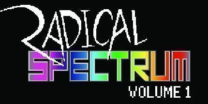 御三家Game-自由基光谱: 第1卷