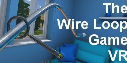 御三家Game-线环VR