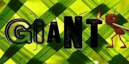 御三家Game-蚂蚁大兵