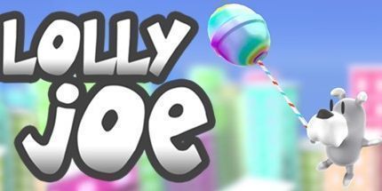 御三家Game-棒棒糖和乔