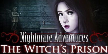 御三家Game-夜梦历险记：巫婆的监狱