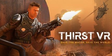 御三家Game-口渴VR