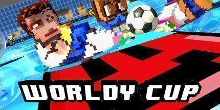 御三家Game-世界杯