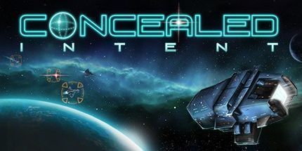 御三家Game-隐蔽意图