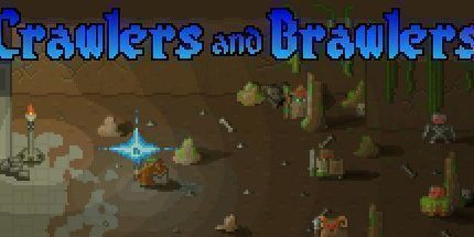 御三家Game-爬行者与争吵者