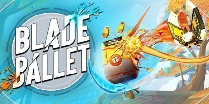 御三家Game-剑刃芭蕾