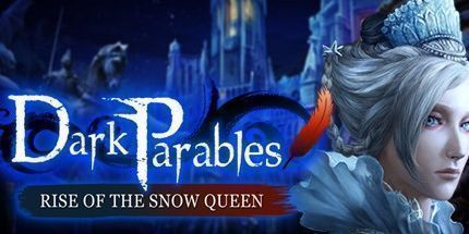 御三家Game-黑暗寓言3：冰雪女皇的崛起