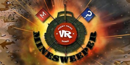 御三家Game-扫雷VR