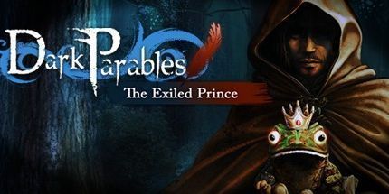 御三家Game-黑暗寓言2：被放逐的王子