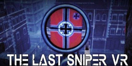 御三家Game-最后的狙击手VR