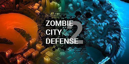 御三家Game-僵尸城防御2