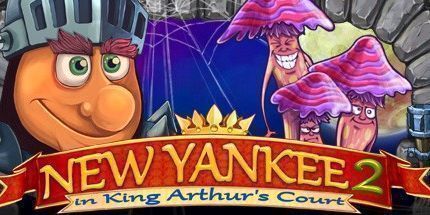 御三家Game-亚瑟王的木工坊2