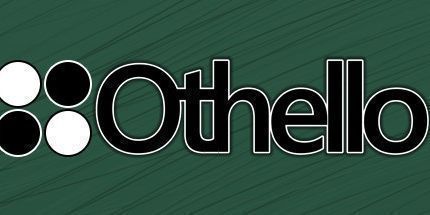 御三家Game-奥赛罗