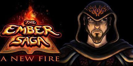 御三家Game-Ember传奇: 新的火焰