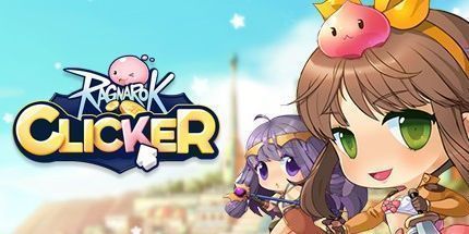 御三家Game-仙境传说点击器