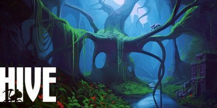 御三家Game-蜂巢