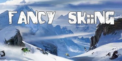 御三家Game-花式滑雪