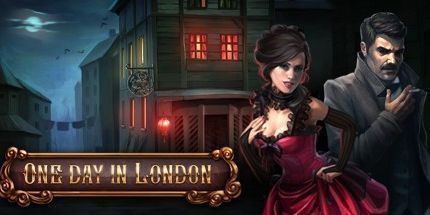 御三家Game-在伦敦的一天