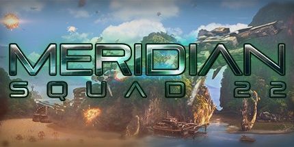 御三家Game-子午线：22小队