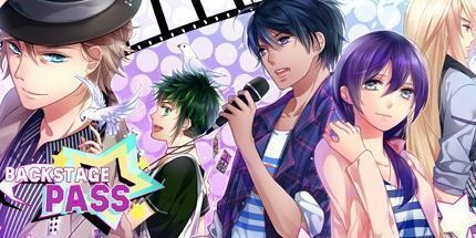 御三家Game-后台通行证