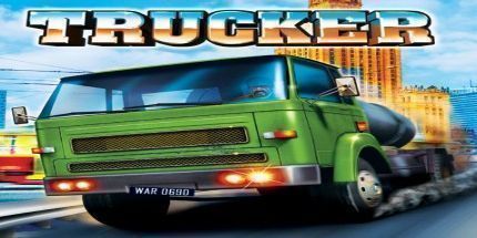 御三家Game-卡车司机