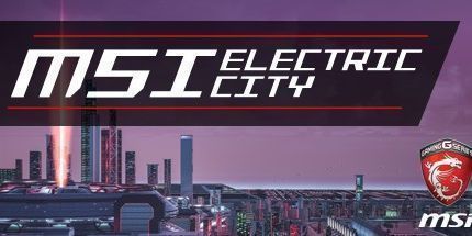 御三家Game-MSI电城