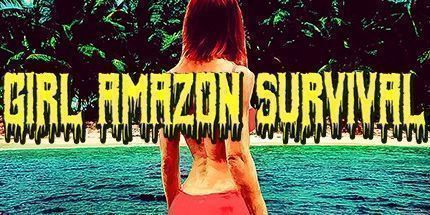 御三家Game-女孩亚马逊生存