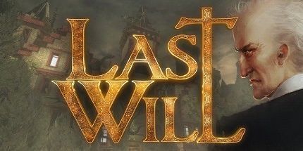 御三家Game-遗嘱