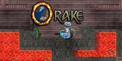 御三家Game-奥拉克