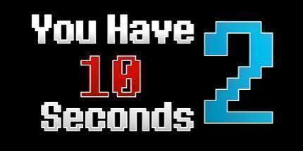 御三家Game-你有10秒2