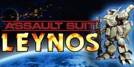 御三家Game-重装机兵雷诺斯