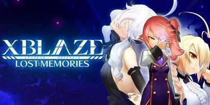 御三家Game-X苍炎：失落记忆