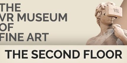 御三家Game-VR美术馆